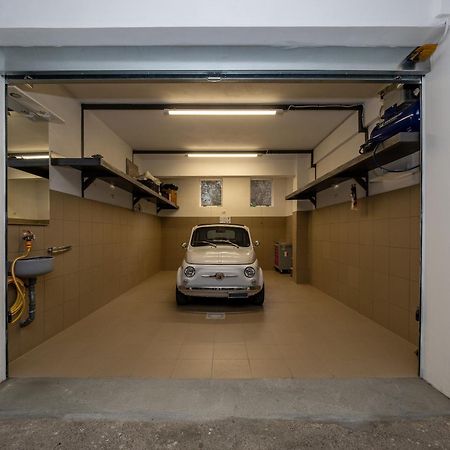 Nonno Angelo - 4 Bedrooms With Free Parking & Seaview Balcony Сорренто Экстерьер фото
