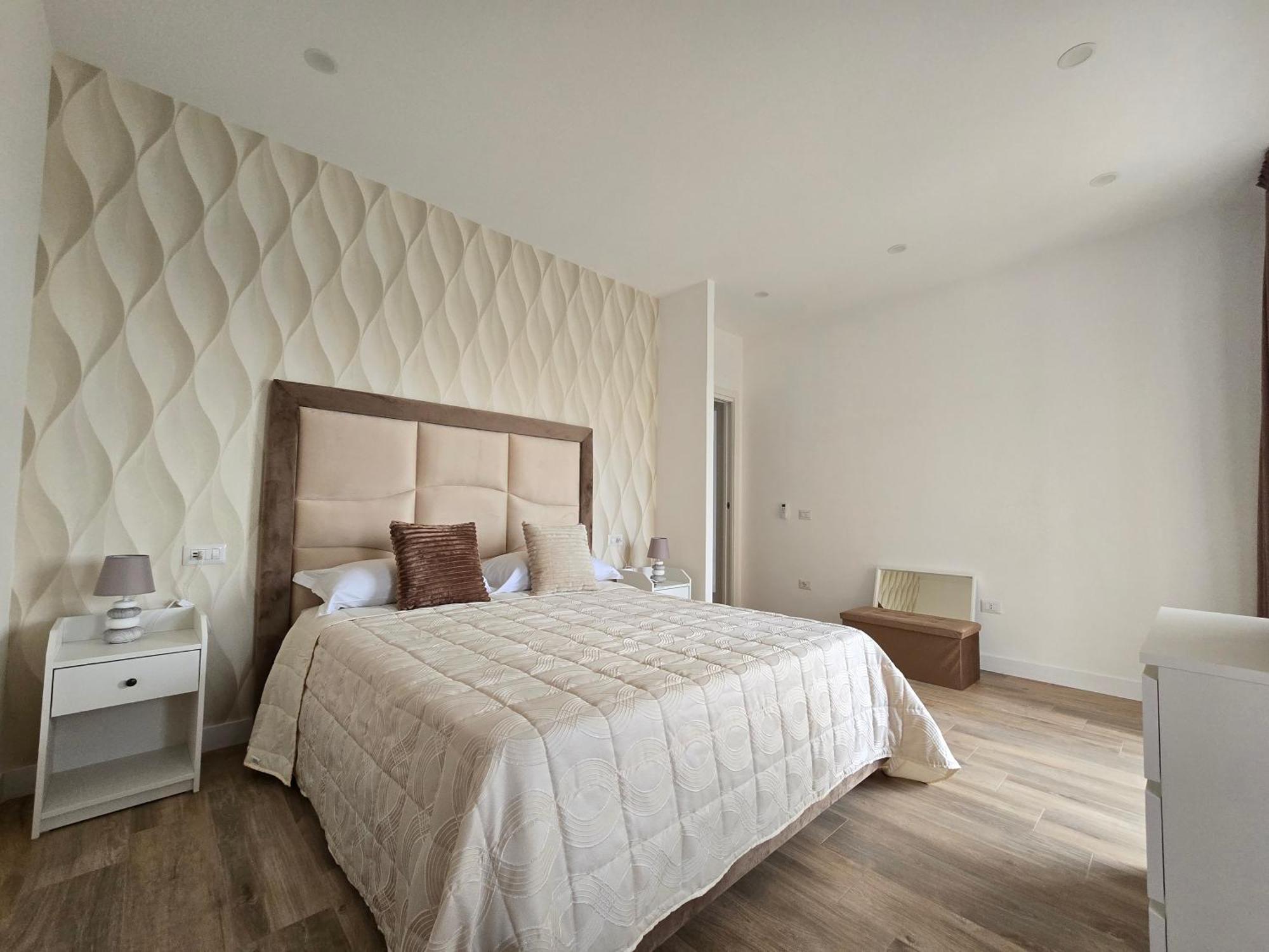 Nonno Angelo - 4 Bedrooms With Free Parking & Seaview Balcony Сорренто Экстерьер фото