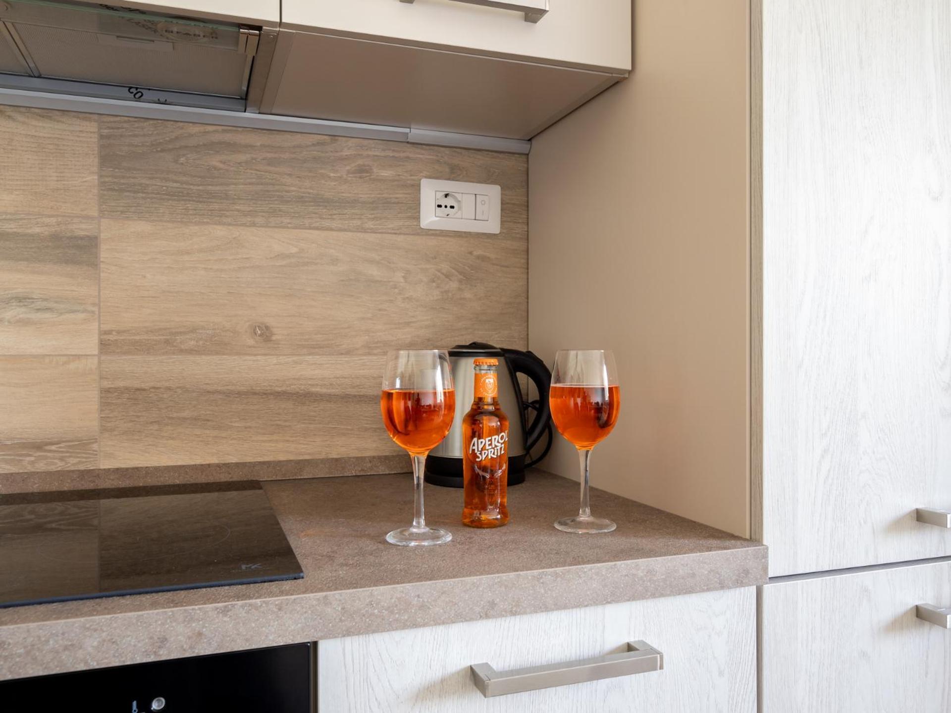 Nonno Angelo - 4 Bedrooms With Free Parking & Seaview Balcony Сорренто Экстерьер фото