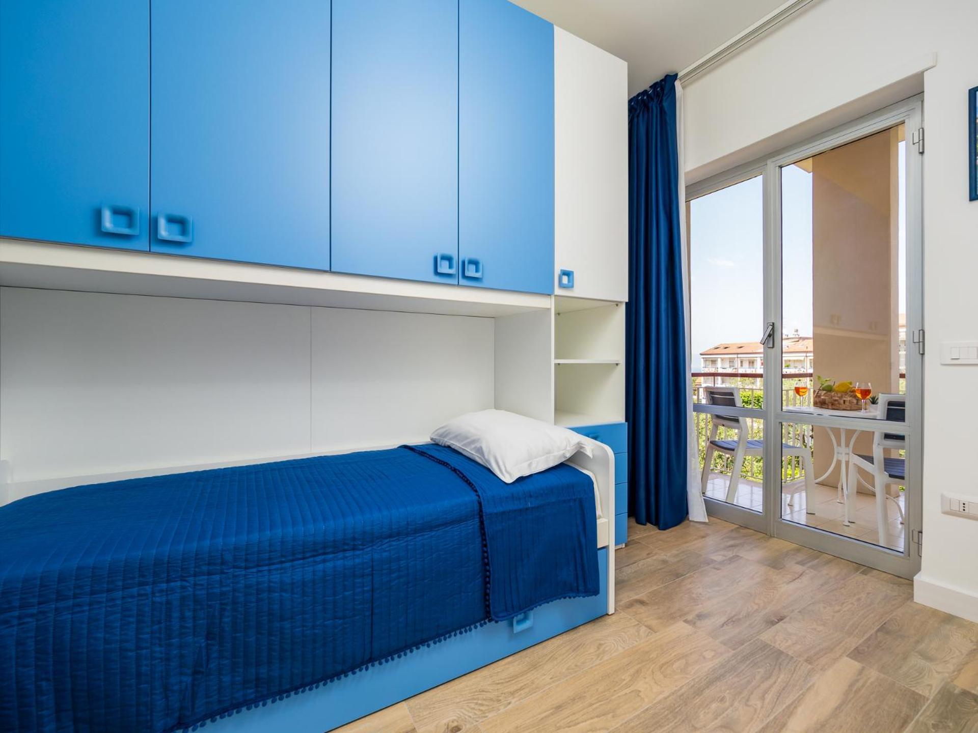 Nonno Angelo - 4 Bedrooms With Free Parking & Seaview Balcony Сорренто Экстерьер фото